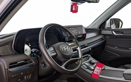 Hyundai Palisade I, 2022 год, 4 801 000 рублей, 15 фотография