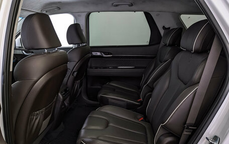 Hyundai Palisade I, 2022 год, 4 801 000 рублей, 18 фотография