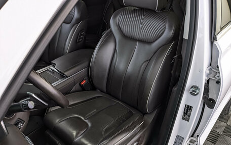 Hyundai Palisade I, 2022 год, 4 801 000 рублей, 20 фотография