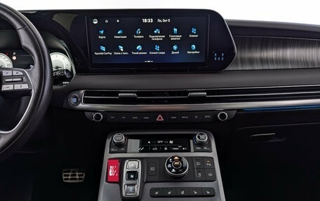 Hyundai Palisade I, 2022 год, 4 801 000 рублей, 17 фотография