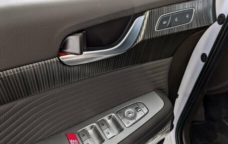 Hyundai Palisade I, 2022 год, 4 801 000 рублей, 29 фотография