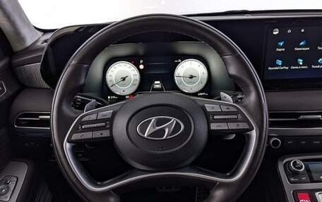 Hyundai Palisade I, 2022 год, 4 801 000 рублей, 22 фотография
