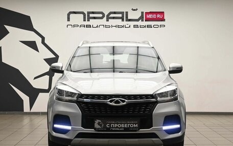 Chery Tiggo 4 I рестайлинг, 2022 год, 1 140 000 рублей, 2 фотография