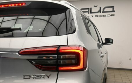 Chery Tiggo 4 I рестайлинг, 2022 год, 1 140 000 рублей, 7 фотография