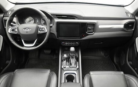 Chery Tiggo 4 I рестайлинг, 2022 год, 1 140 000 рублей, 9 фотография