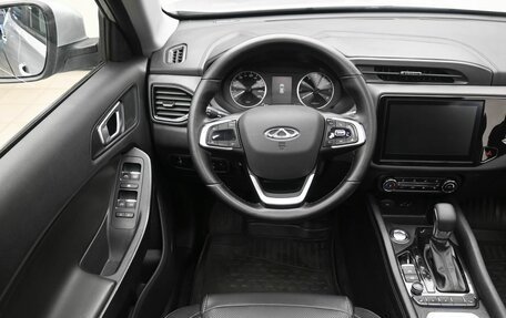 Chery Tiggo 4 I рестайлинг, 2022 год, 1 140 000 рублей, 10 фотография