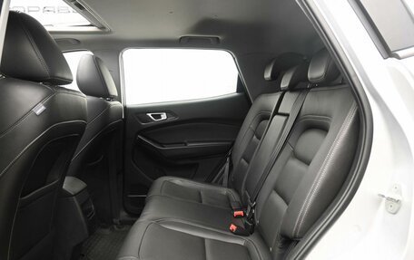 Chery Tiggo 4 I рестайлинг, 2022 год, 1 140 000 рублей, 12 фотография
