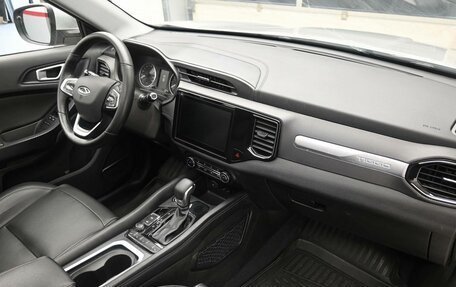 Chery Tiggo 4 I рестайлинг, 2022 год, 1 140 000 рублей, 8 фотография