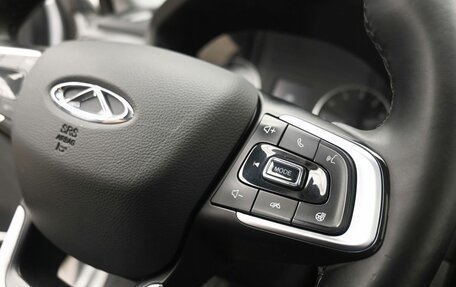 Chery Tiggo 4 I рестайлинг, 2022 год, 1 140 000 рублей, 15 фотография