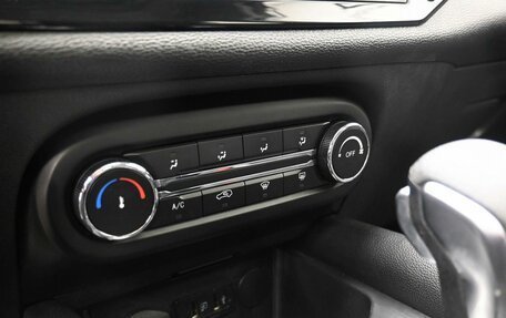 Chery Tiggo 4 I рестайлинг, 2022 год, 1 140 000 рублей, 20 фотография