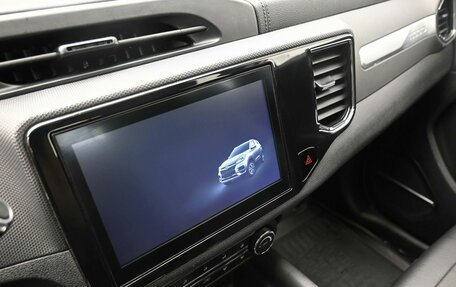 Chery Tiggo 4 I рестайлинг, 2022 год, 1 140 000 рублей, 17 фотография