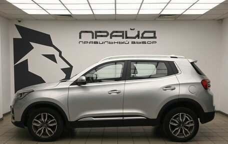 Chery Tiggo 4 I рестайлинг, 2022 год, 1 140 000 рублей, 6 фотография