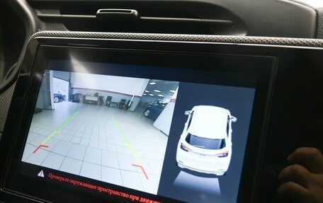 Chery Tiggo 4 I рестайлинг, 2022 год, 1 140 000 рублей, 18 фотография