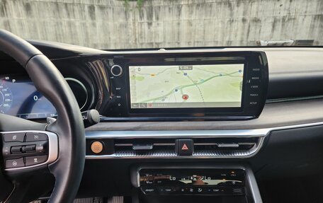 KIA K5, 2022 год, 2 390 000 рублей, 12 фотография