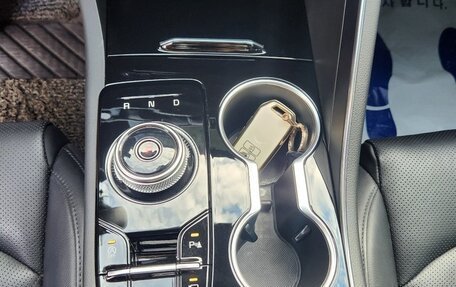 KIA K5, 2022 год, 2 390 000 рублей, 13 фотография