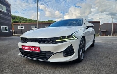 KIA K5, 2022 год, 2 390 000 рублей, 1 фотография