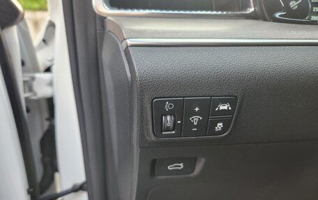 KIA K5, 2022 год, 2 390 000 рублей, 19 фотография
