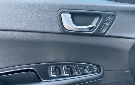 KIA Optima IV, 2017 год, 1 849 000 рублей, 7 фотография
