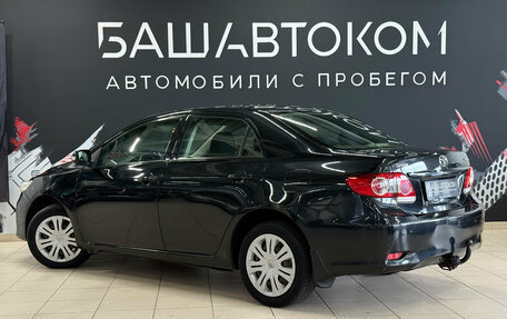 Toyota Corolla, 2012 год, 1 000 000 рублей, 6 фотография