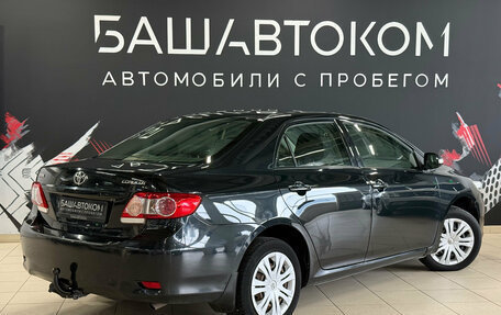 Toyota Corolla, 2012 год, 1 000 000 рублей, 4 фотография