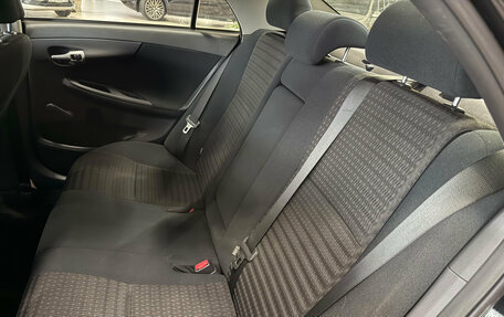 Toyota Corolla, 2012 год, 1 000 000 рублей, 7 фотография