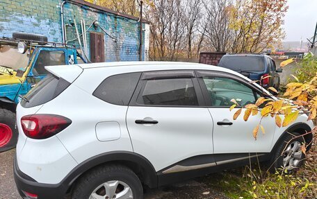 Renault Kaptur I рестайлинг, 2018 год, 985 308 рублей, 5 фотография