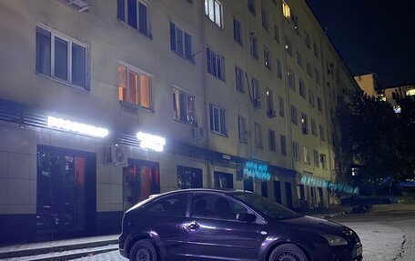 Ford Focus II рестайлинг, 2005 год, 280 000 рублей, 5 фотография