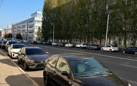 Ford Focus II рестайлинг, 2005 год, 280 000 рублей, 2 фотография