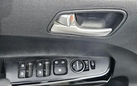 KIA Morning III, 2022 год, 1 290 000 рублей, 9 фотография