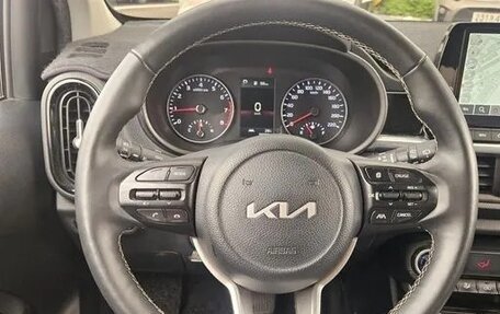 KIA Morning III, 2022 год, 1 290 000 рублей, 10 фотография