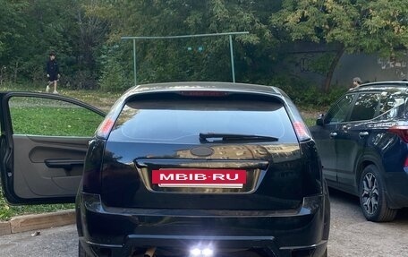Ford Focus II рестайлинг, 2005 год, 280 000 рублей, 3 фотография
