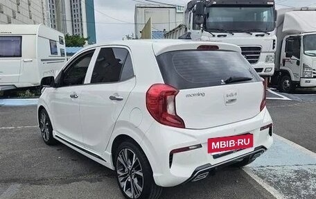 KIA Morning III, 2022 год, 1 290 000 рублей, 6 фотография