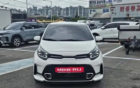 KIA Morning III, 2022 год, 1 290 000 рублей, 2 фотография