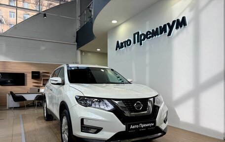 Nissan X-Trail, 2021 год, 2 499 000 рублей, 1 фотография