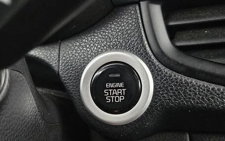 KIA Morning III, 2022 год, 1 290 000 рублей, 16 фотография
