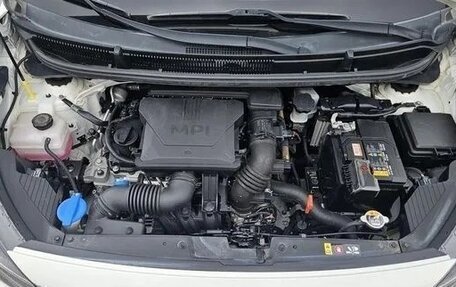 KIA Morning III, 2022 год, 1 290 000 рублей, 19 фотография