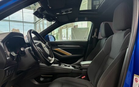Haval F7x I, 2020 год, 1 569 000 рублей, 8 фотография