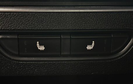 Haval F7x I, 2020 год, 1 569 000 рублей, 11 фотография