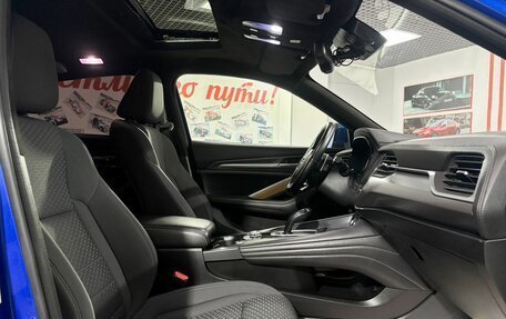 Haval F7x I, 2020 год, 1 569 000 рублей, 14 фотография