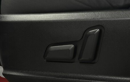 Haval F7x I, 2020 год, 1 569 000 рублей, 9 фотография