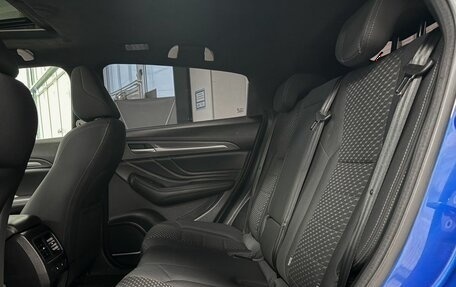 Haval F7x I, 2020 год, 1 569 000 рублей, 10 фотография