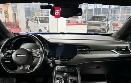 Haval F7x I, 2020 год, 1 569 000 рублей, 16 фотография