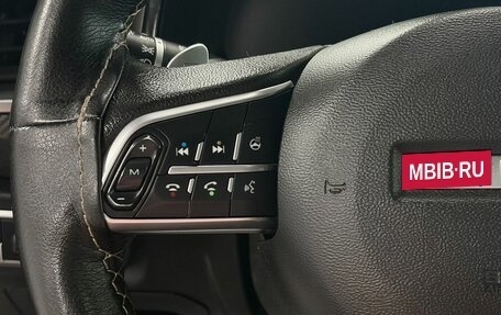 Haval F7x I, 2020 год, 1 569 000 рублей, 18 фотография
