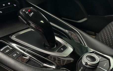 Haval F7x I, 2020 год, 1 569 000 рублей, 22 фотография