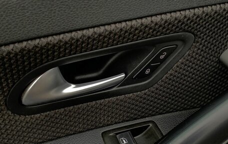 Volkswagen Scirocco III рестайлинг, 2013 год, 999 000 рублей, 11 фотография