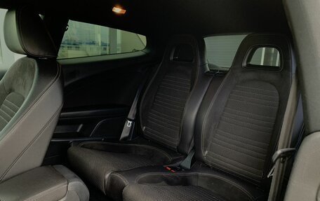Volkswagen Scirocco III рестайлинг, 2013 год, 999 000 рублей, 13 фотография