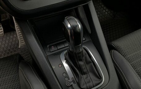 Volkswagen Scirocco III рестайлинг, 2013 год, 999 000 рублей, 18 фотография