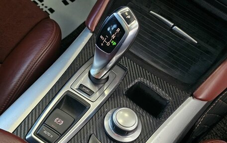 BMW X6, 2008 год, 1 849 000 рублей, 21 фотография