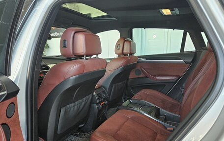 BMW X6, 2008 год, 1 849 000 рублей, 13 фотография