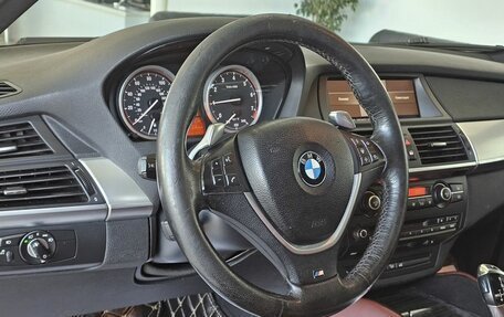 BMW X6, 2008 год, 1 849 000 рублей, 11 фотография